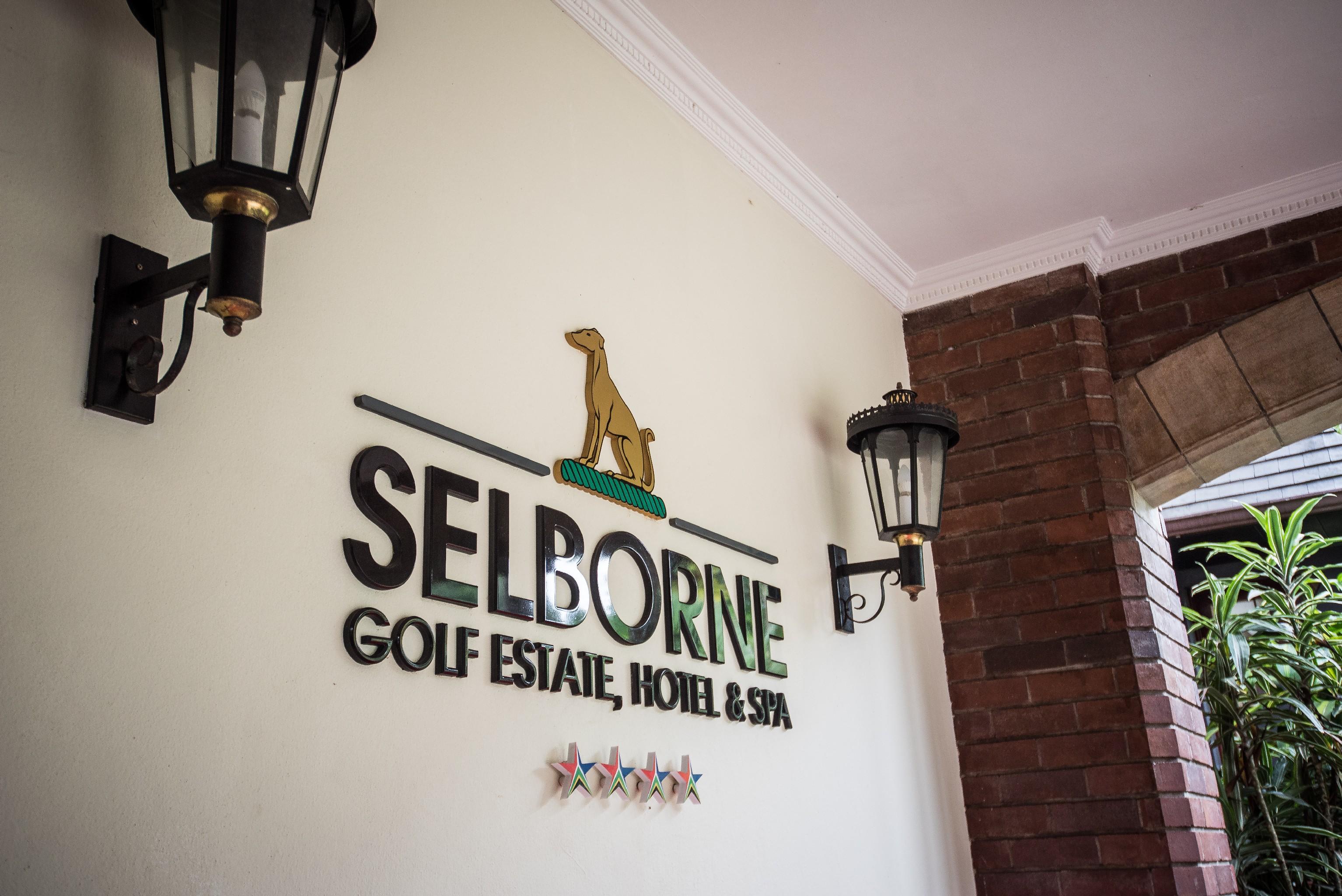 Selborne Golf Estate, Hotel & Spa Pennington Extérieur photo